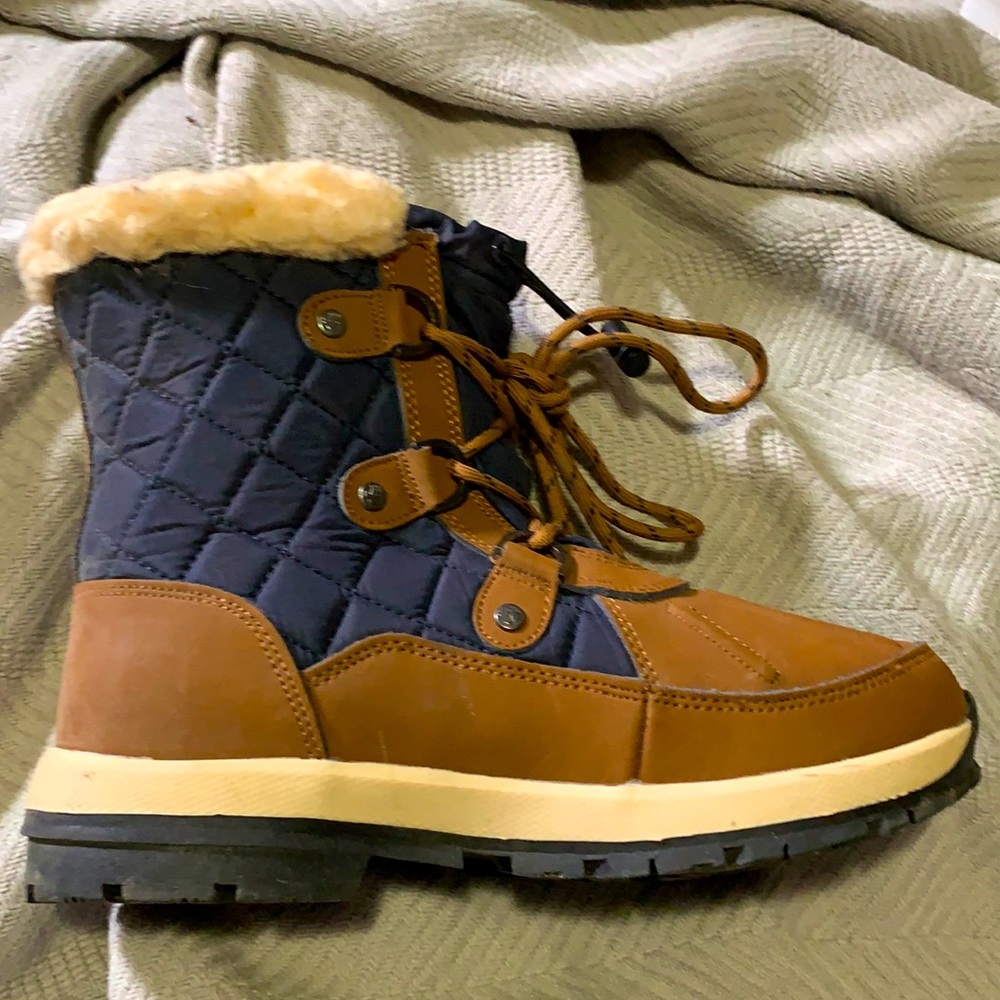 Boots